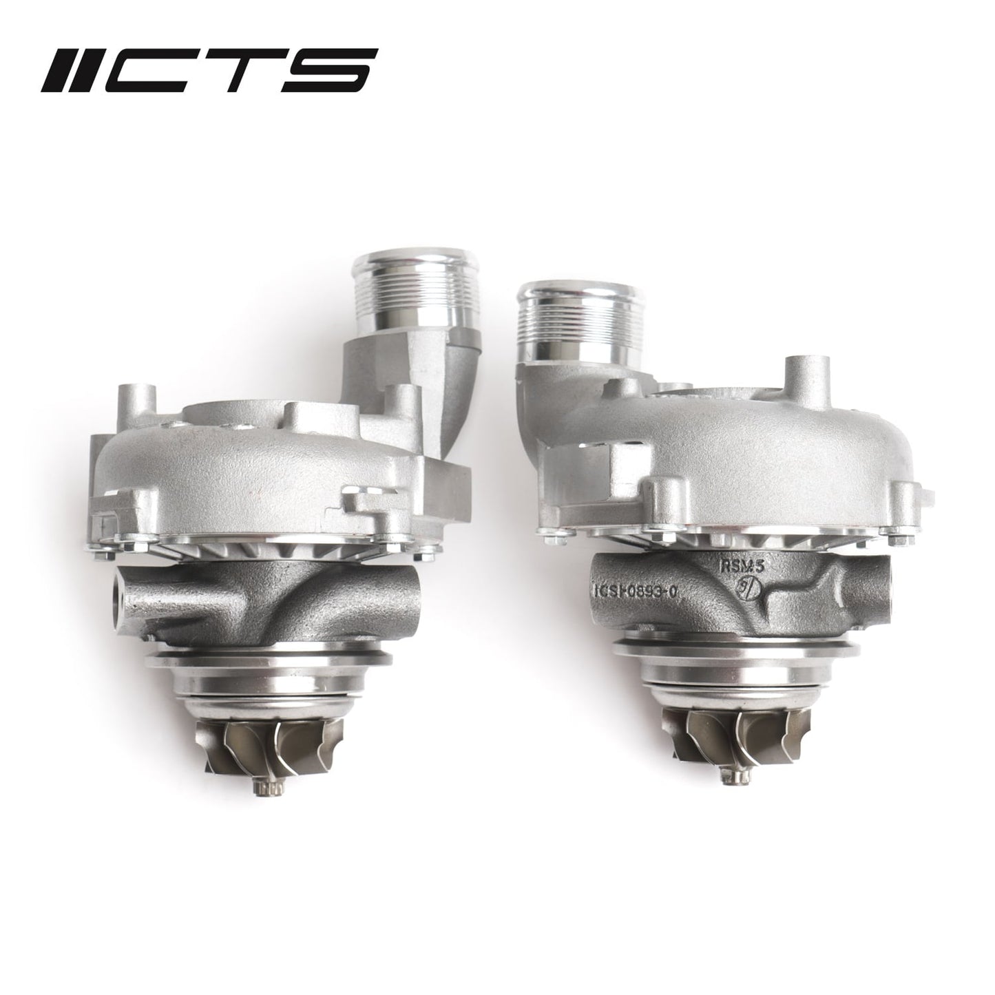 CTS TURBO SUPER CORE RS7 TURBO SET FOR AUDI C7 S6/S7/S8/RS6/RS7