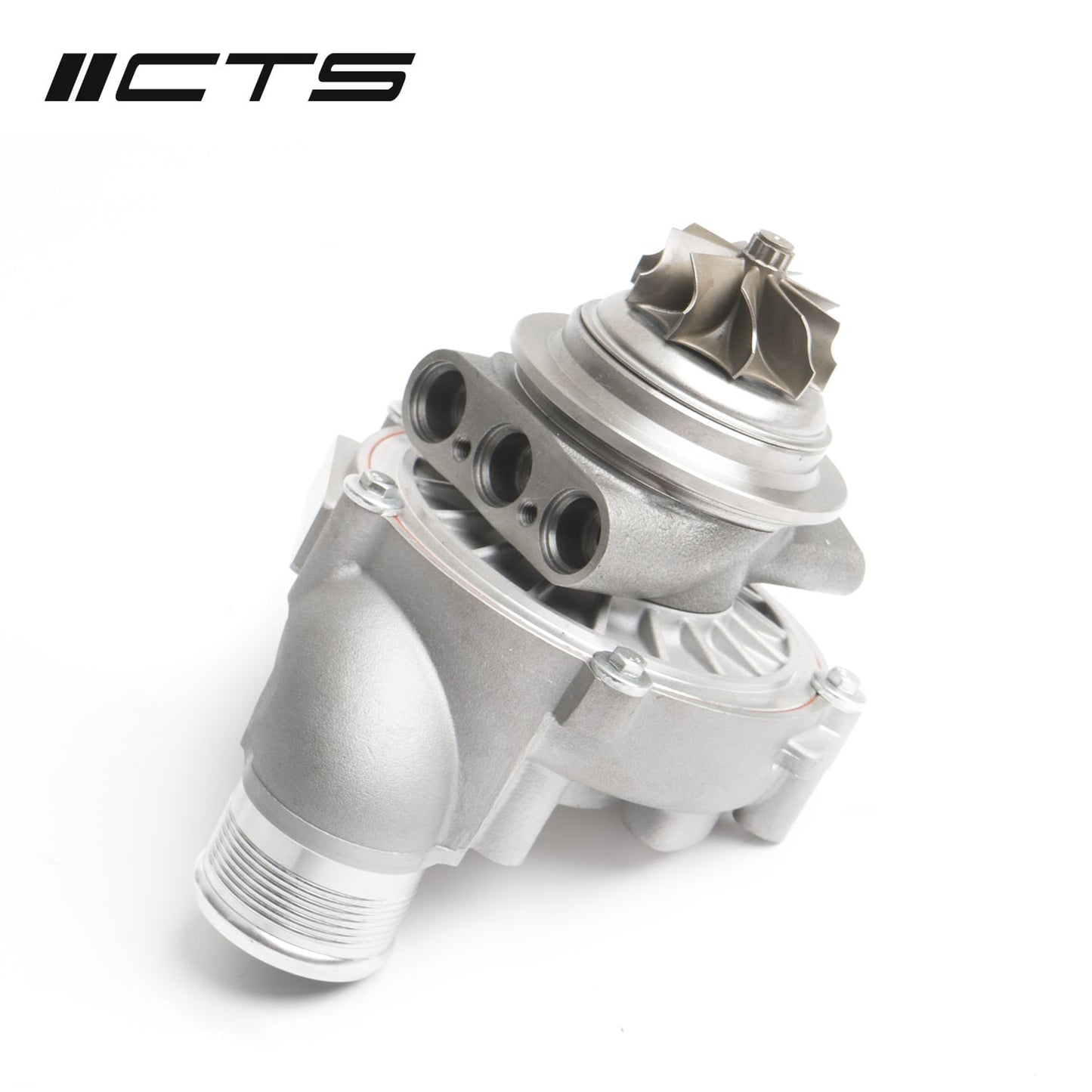 CTS TURBO SUPER CORE RS7 TURBO SET FOR AUDI C7 S6/S7/S8/RS6/RS7