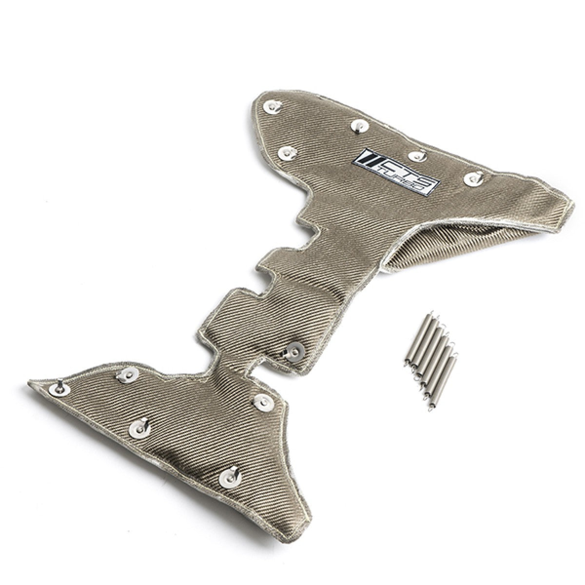 CTS TURBO K04 Turbo Heat Shield