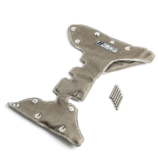 CTS Turbo K04-0064 Turbo Blanket