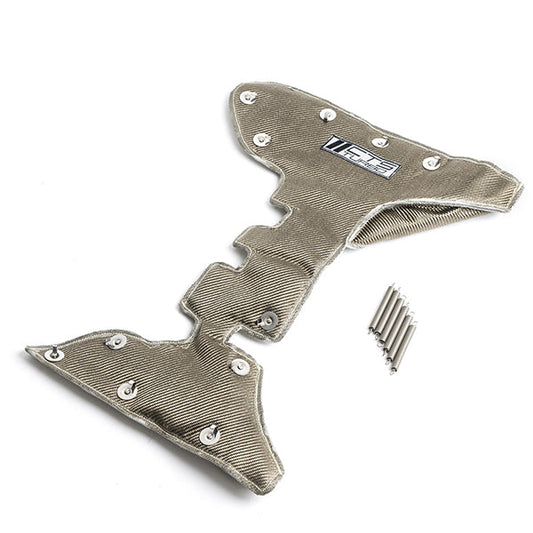 CTS Turbo K04-0064 Turbo Blanket