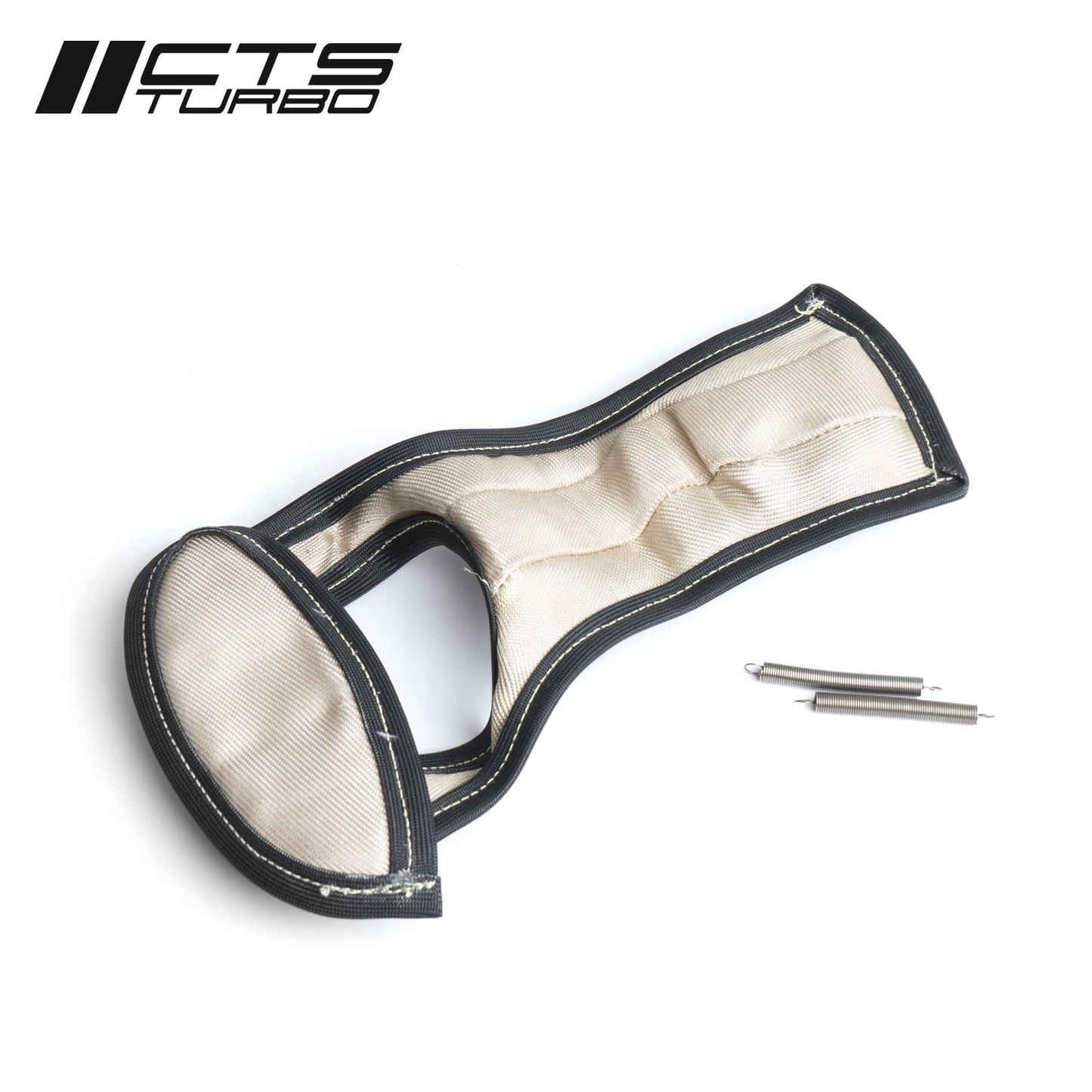 CTS TURBO Turbine Blanket (Turbo Heat Shield) IS12 / IS20 / IS38