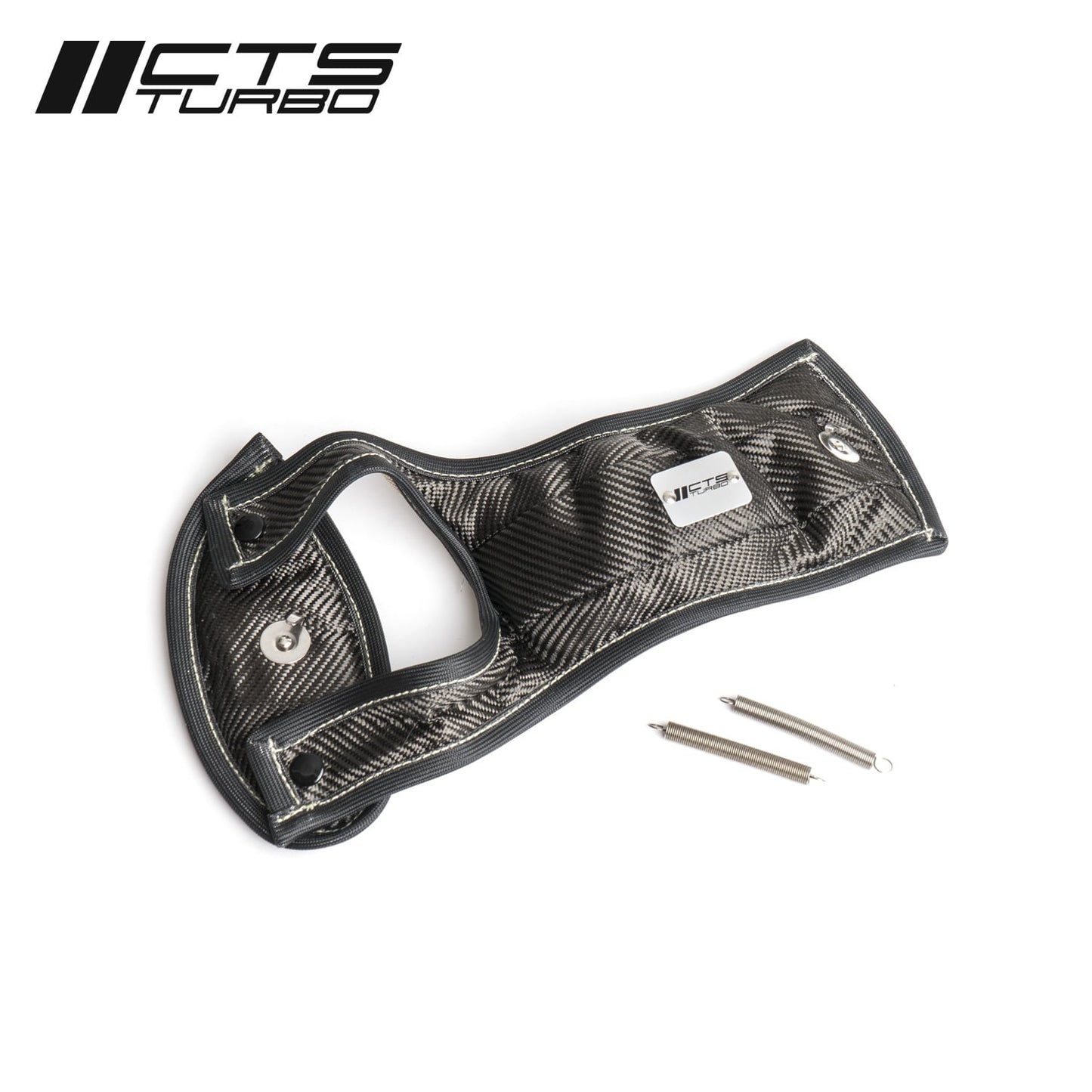 CTS TURBO Turbine Blanket (Turbo Heat Shield) IS12 / IS20 / IS38