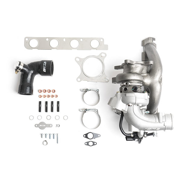 CTS TURBO K04 Turbocharger for FSI and TSI GEN1 Engines (EA113 / EA888.1)