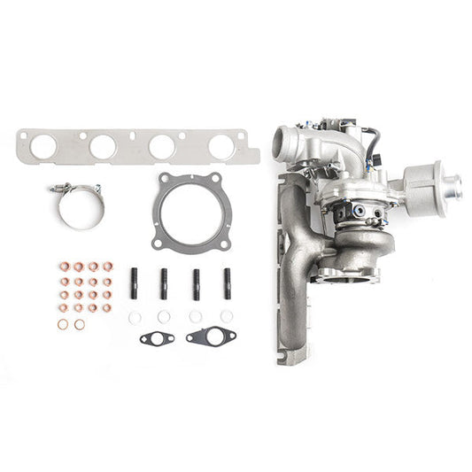 CTS TURBO K04-X HYBRID TURBO FOR B7/B8 AUDI A4, A5, ALLROAD 2.0T, Q5 2.0T
