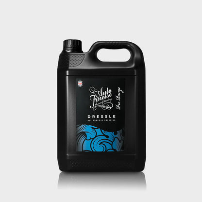 Auto Finesse Dressle - Дресинг за пластмасови повърхности
