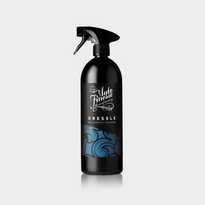 Auto Finesse Dressle - Дресинг за пластмасови повърхности