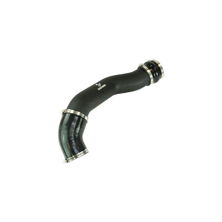 Black Mamba intake pipe 89mm RS3 8V