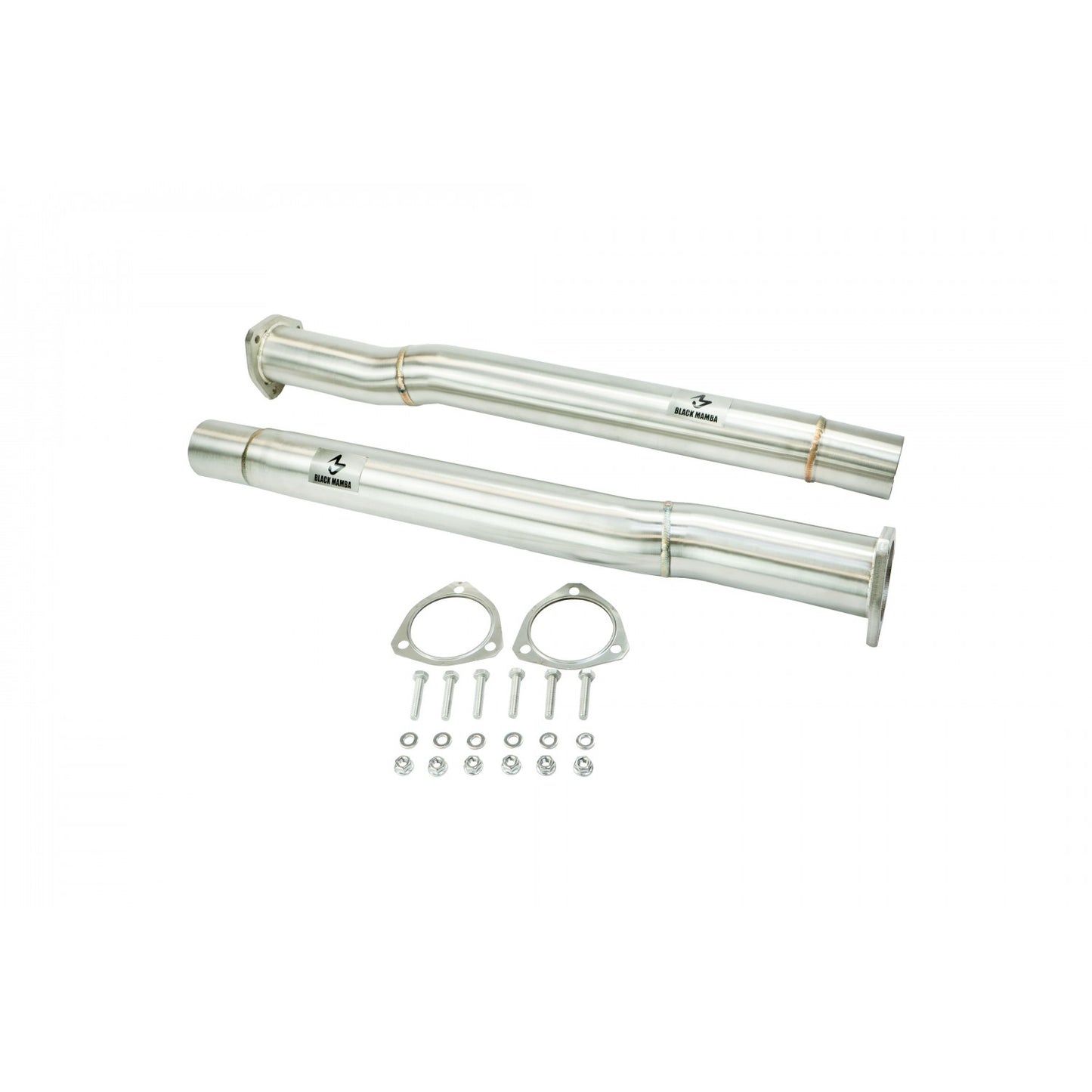 Black Mamba Bypass for secondary DAZA catalytic converters