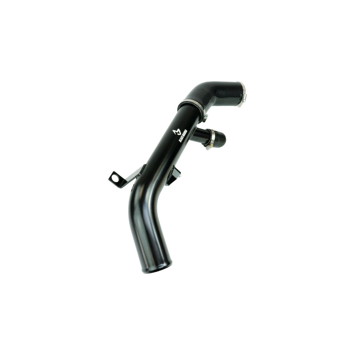 Black Mamba Throttle body to intercooler hose EA113