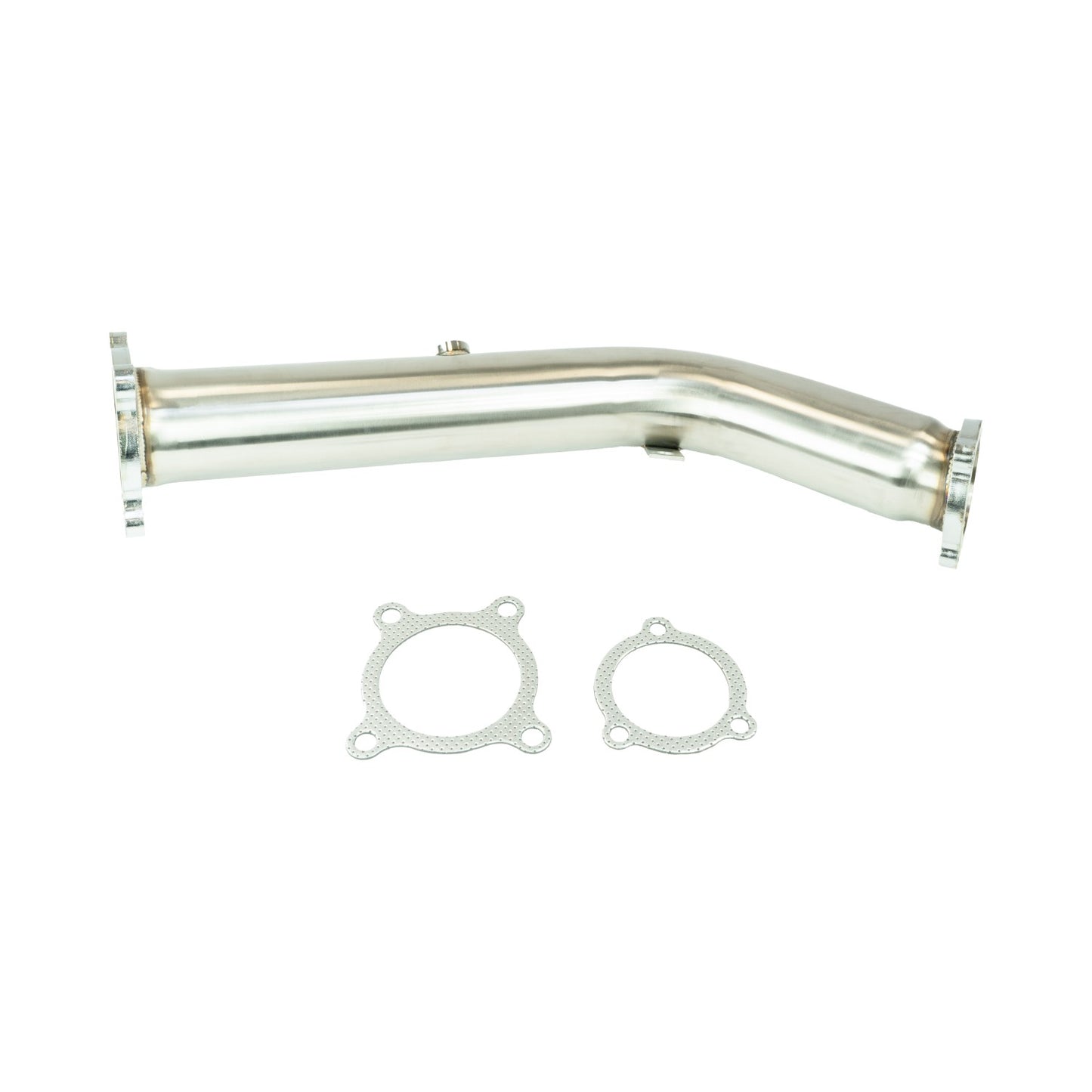 Black Mamba Downpipe for A4 B8 / A5 8T 2.0T
