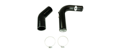 Black Mamba Intercooler to Throttle Body Pipe EA888.3