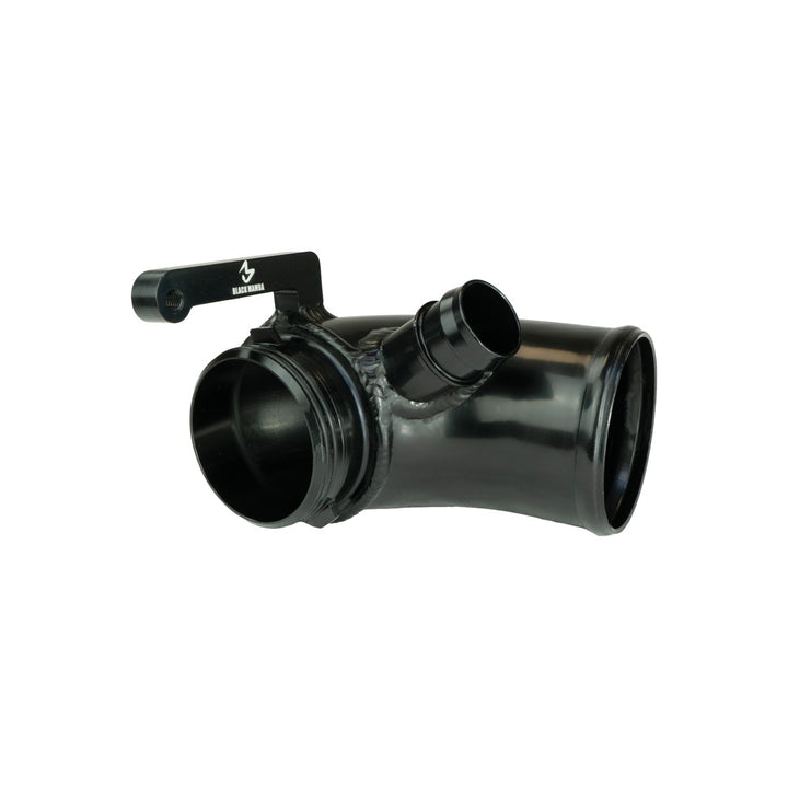 Black Mamba Turbo Inlet for EA888.3