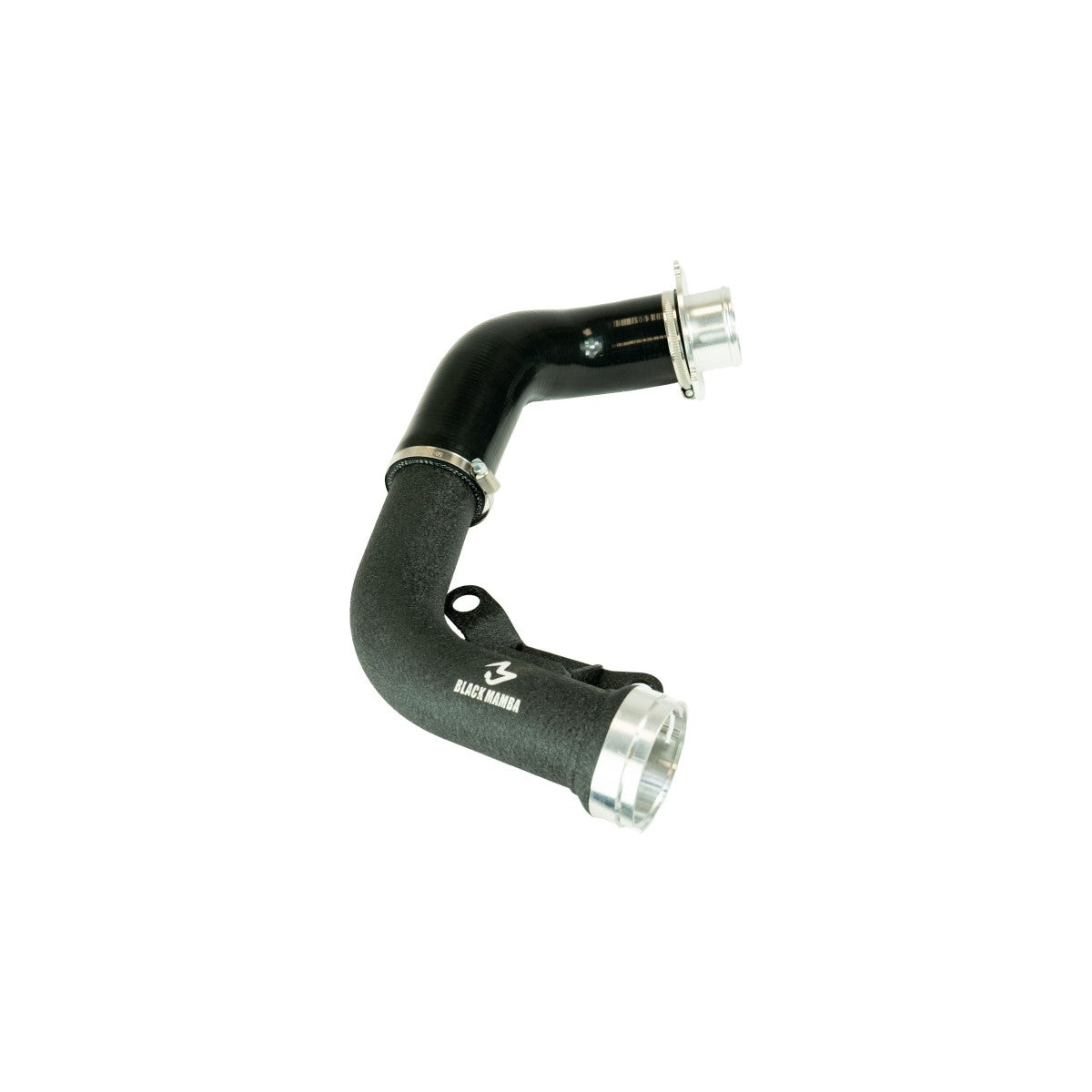 Black Mamba Turbo Outlet Pipe EA113 K04