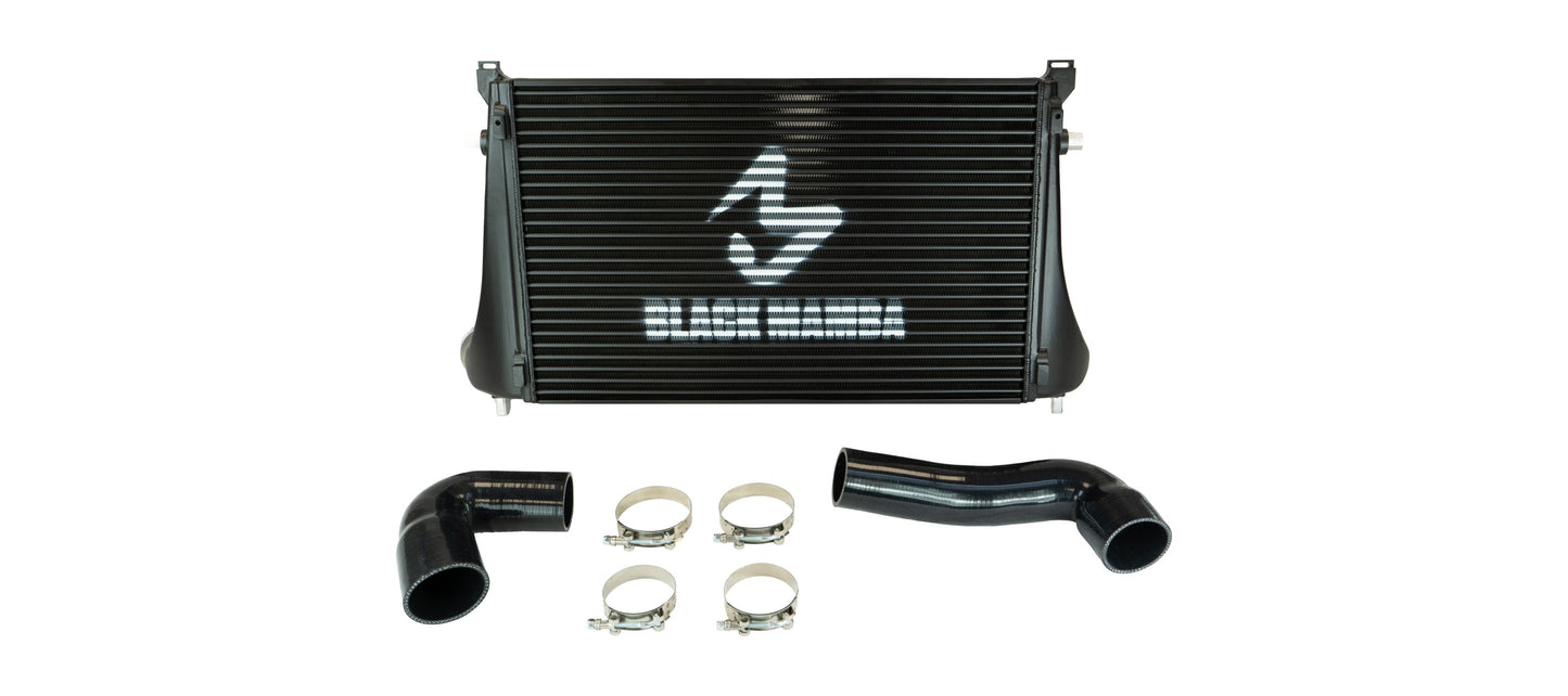 Black Mamba Intercooler