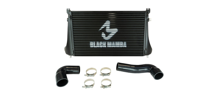 Black Mamba Intercooler