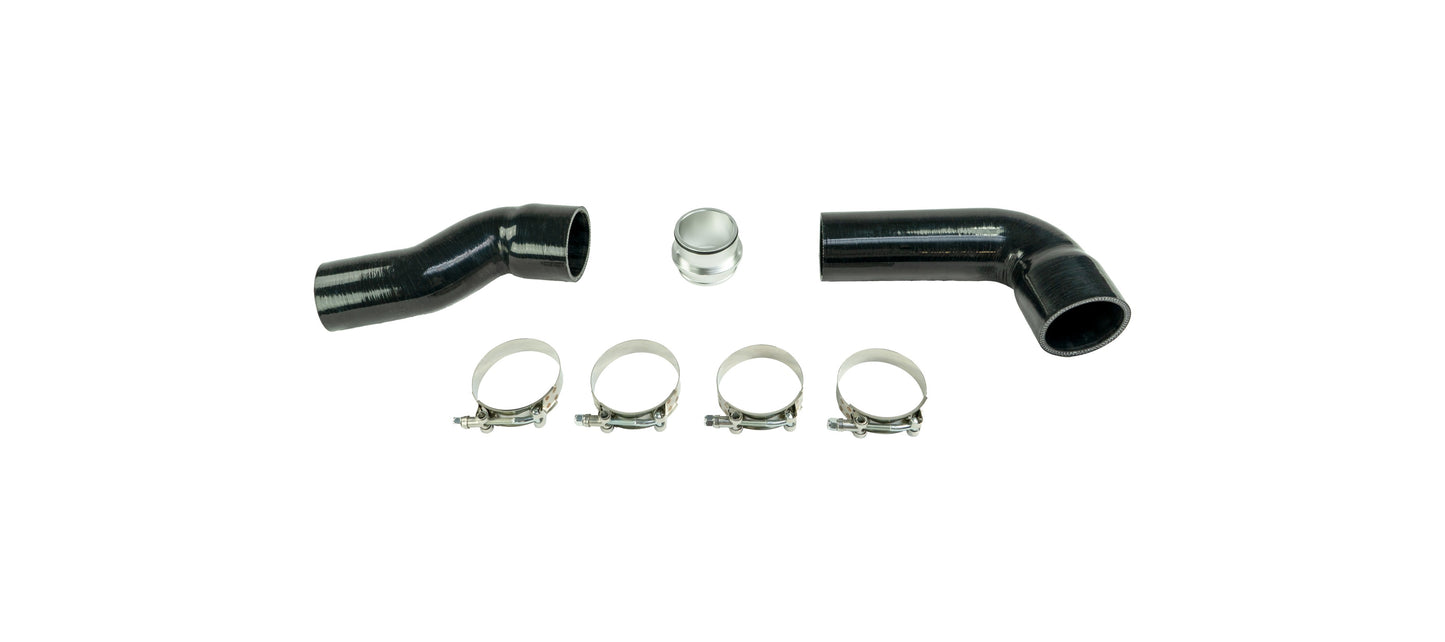 Black Mamba Intercooler Kit for EA113/EA888.1/EA888.2