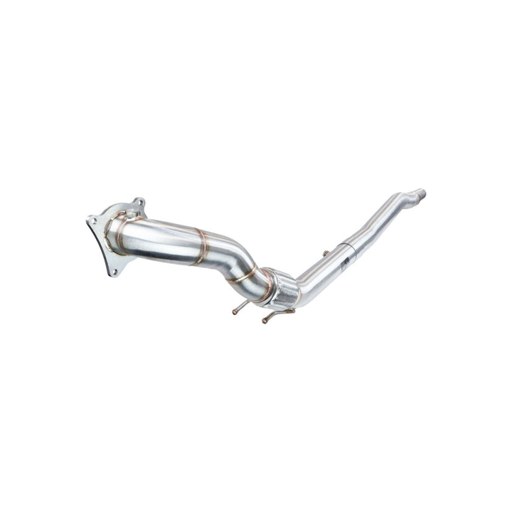Black Mamba Downpipe Golf 6R / S3 8P