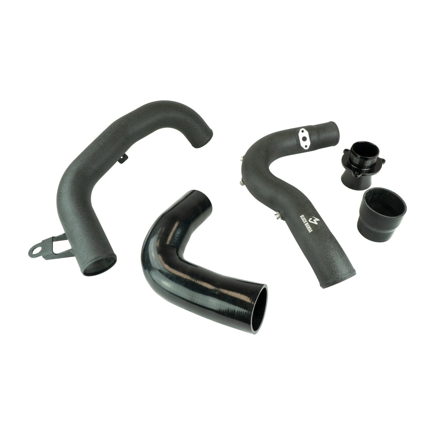 Black Mamba Intercooler Pipe Kit EA888.3