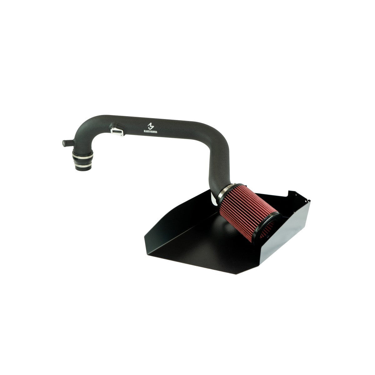 Black Mamba Intake System for EA113