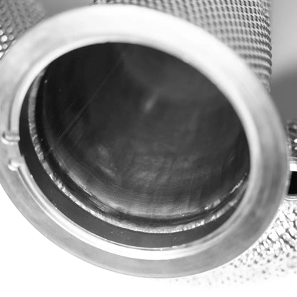 Power Division Downpipes Audi RSQ8 4M 4.0 TFSI