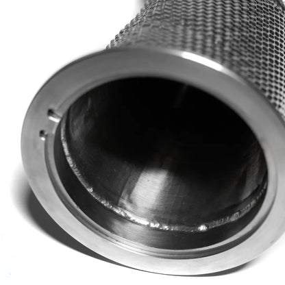 Power Division High-flow Downpipes Audi RS6 C8