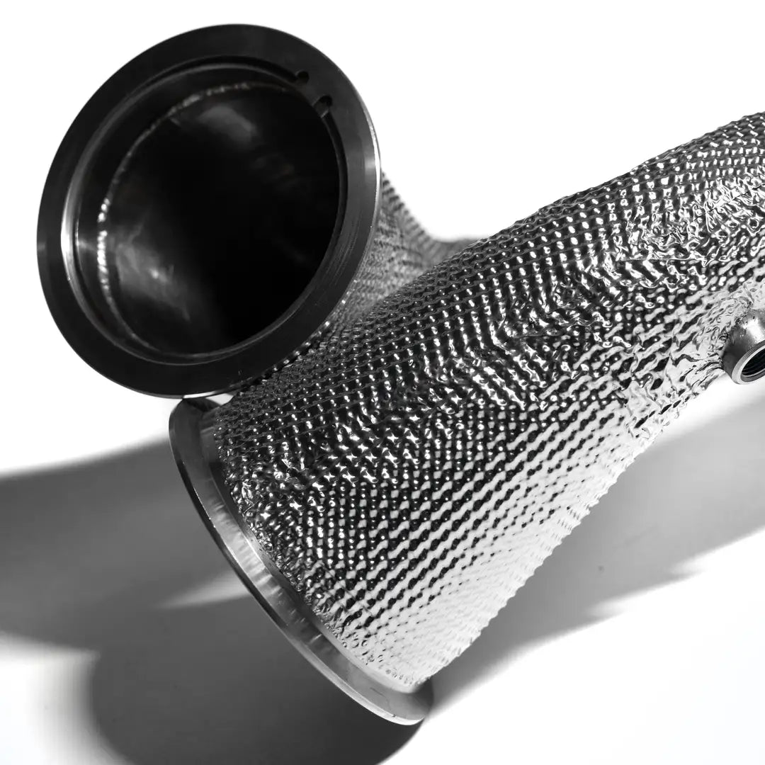 Power Division High-flow Downpipes Audi RS6 C8