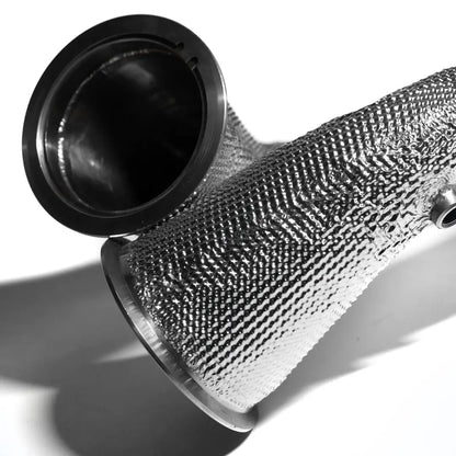 Power Division High-flow Downpipes Audi RS7 C8