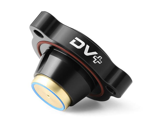 GFB Разтоварващ клапан DV+ за VAG 2.0 TFSI EA113 и EA888.1 / EA888.2