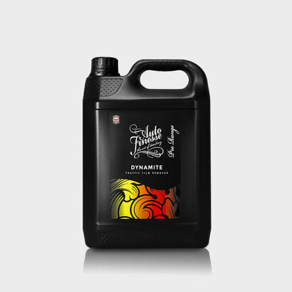 Dynamite - Concentrated detergent