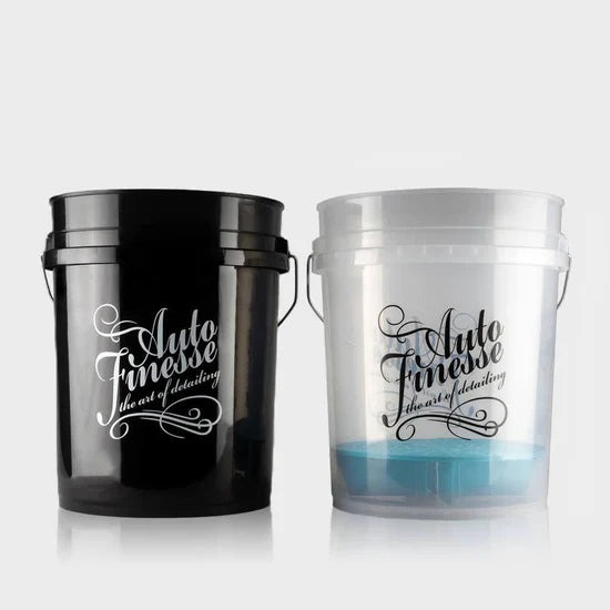 Auto Finesse Detailing Bucket