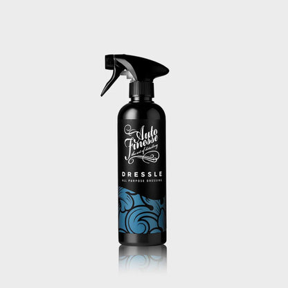 Auto Finesse Dressle - Дресинг за пластмасови повърхности