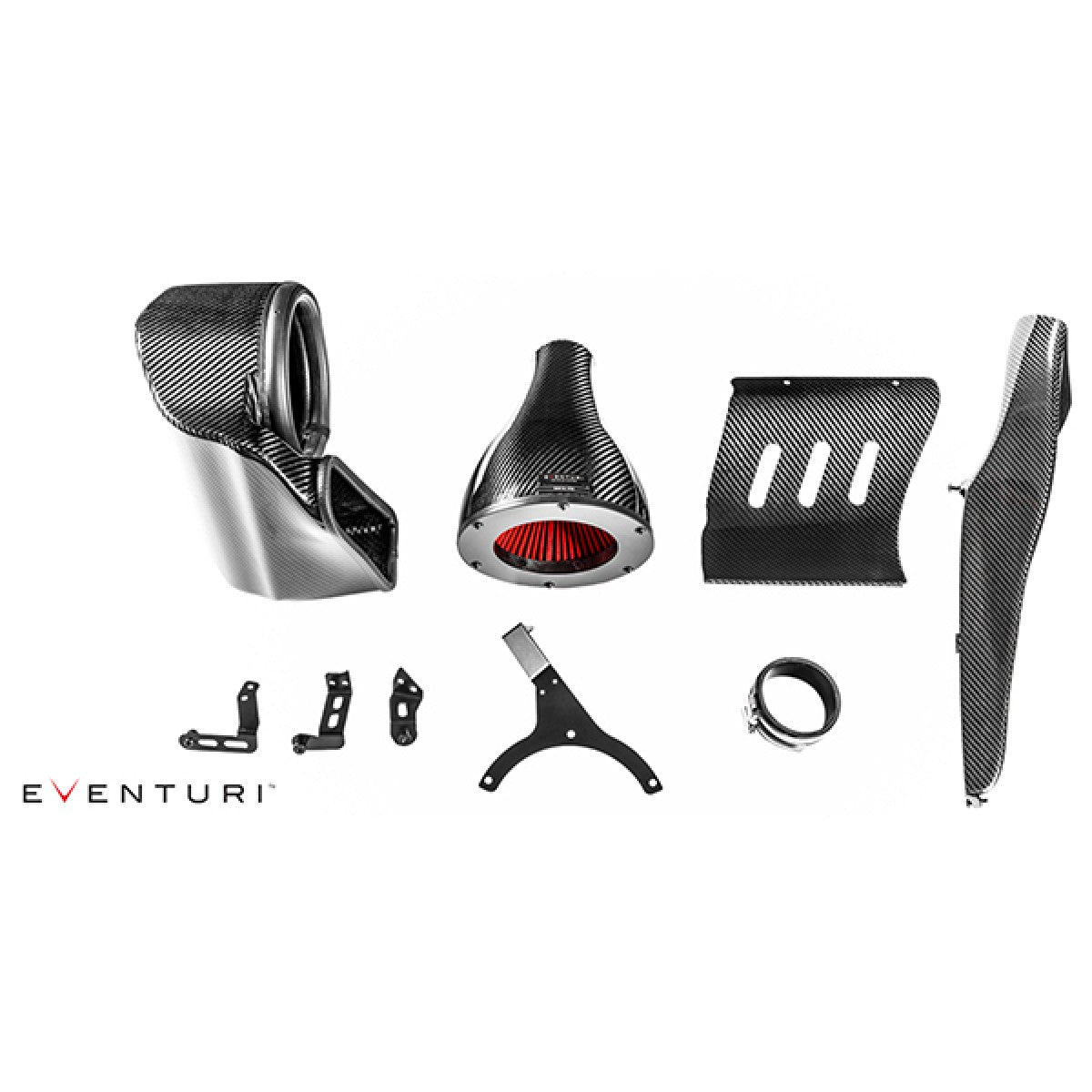 EVENTURI Carbon Intake System RS4 B9 / RS5 B9