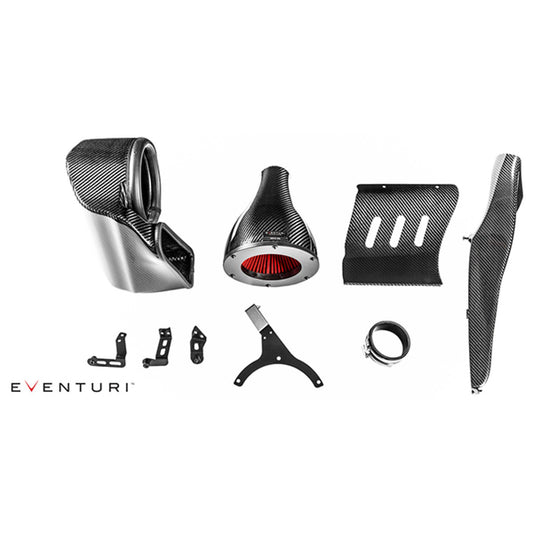 EVENTURI Carbon Intake System RS4 B9 / RS5 B9