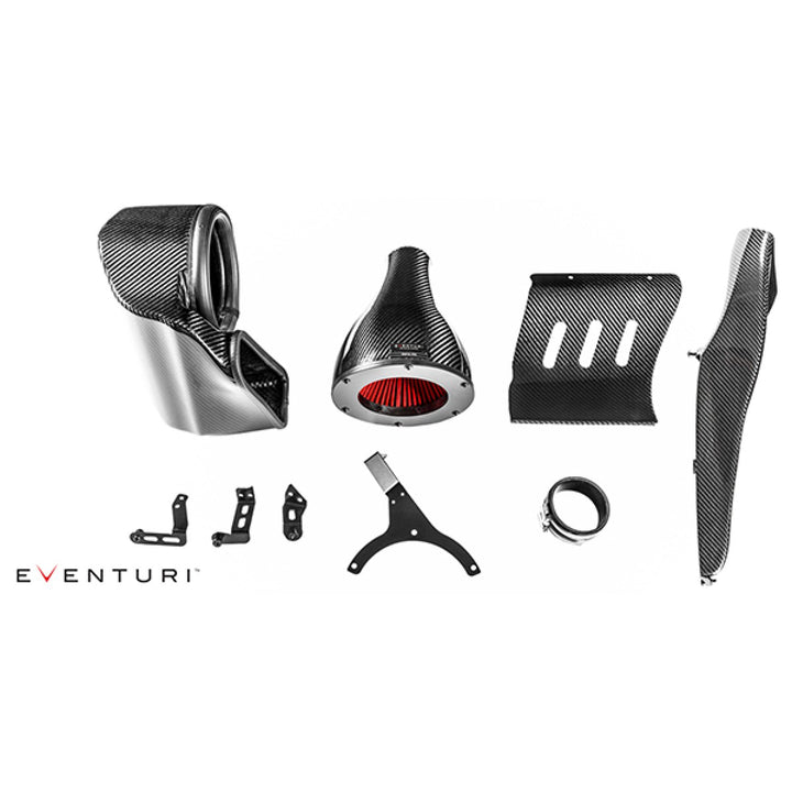 EVENTURI Carbon Intake System RS4 B9 / RS5 B9