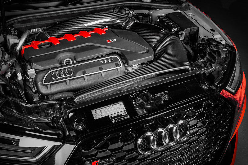 EVENTURI Carbon Intake System Stage 3 Audi RS3 8V