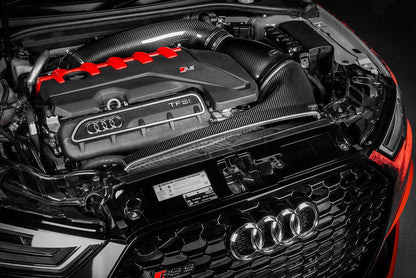 EVENTURI Карбонова интейк система Stage 3 Audi RS3 8V