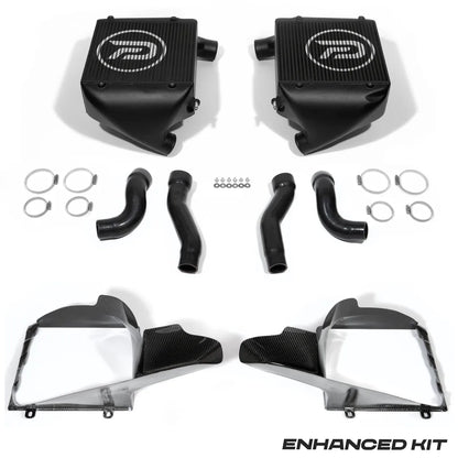 Power Division Интеркулери Audi RSQ8 4M