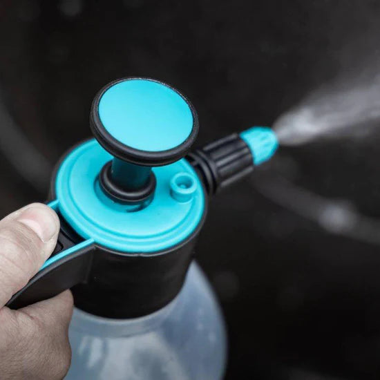 Auto Finesse Foaming Pressure Sprayer