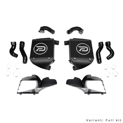 Power Division Интеркулери Audi RSQ8 4M