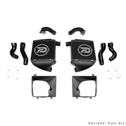 Power Division Интеркулери Audi SQ8 4M
