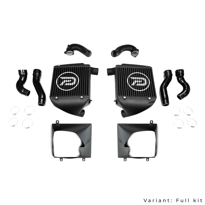 Power Division Интеркулери Audi SQ8 4M