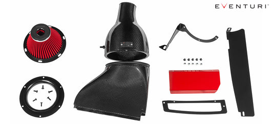 EVENTURI Intake System EA888.3