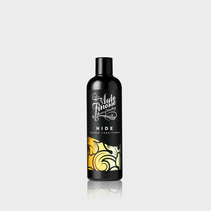 Auto Finesse Hide - Балсам за кожен интериор