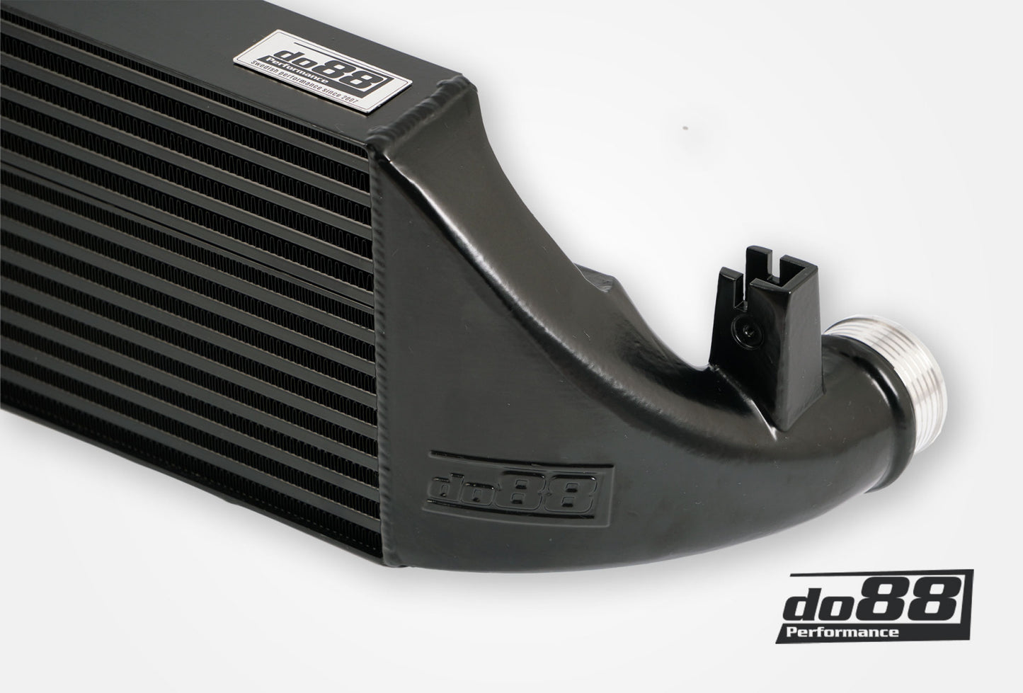 do88 Intercooler Polo GTI / A1 40tfsi