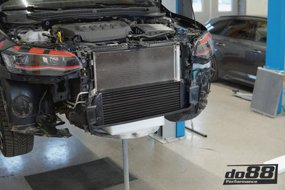 do88 Intercooler Polo GTI / A1 40tfsi