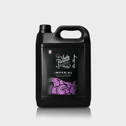 Auto Finesse Imperial – Мощен Безкиселинен Препарат за Джанти