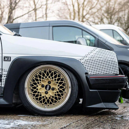 Auto Finesse Imperial – Мощен Безкиселинен Препарат за Джанти