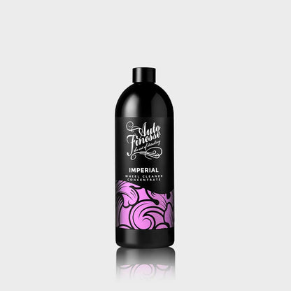 Auto Finesse Imperial – Мощен Безкиселинен Препарат за Джанти