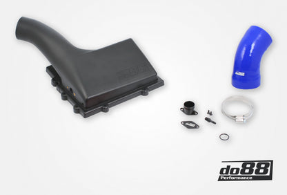 do88 V1 интейк 1.8/2.0 TSI MQB